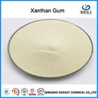 کرم سفید Xanthan Gum Food Grade 200 مش پودر ضخیم