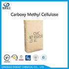 مواد غذایی درجه CMC کاربوكمایمتیل سلولز پودر نوشابه های جامد CAS 9004-32-4