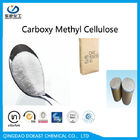 درجه مواد غذایی CMC Carboxymethyl Cellulose، ویسکوزیته بالا، Carboxymethyl cellulose سدیم
