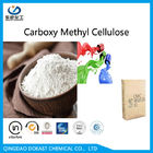 صنایع درجه CMC Carboxymethyl سلولز سدیم CAS 9004-32-4