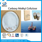 CAS NO 9004-32-4 CMC نفت حفاری درجه Carboxy Methyl Cellulose HS 39123100