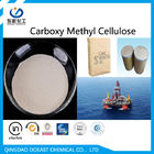 CAS NO 9004-32-4 CMC نفت حفاری درجه Carboxy Methyl Cellulose HS 39123100