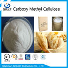 کرم سفید CMC پودر سلولز درجه مواد غذایی درجه 9004-32-4 با بوی بی بو