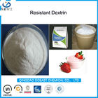 CAS 9004-53-9 Dextrin مقاوم در مواد غذایی ساخته شده از نشاسته ذرت برای مواد غذایی مواد تشکیل دهنده