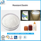 CAS 9004-53-9 Dextrin مقاوم در مواد غذایی ساخته شده از نشاسته ذرت برای مواد غذایی مواد تشکیل دهنده