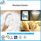 دکسترین مقاوم در برابر محلول در غذا CAS 9004-53-9 برای تولید نانوایی