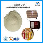 EINECS: 275-117-5 درجه کم کالری کم Acyl Gellan Gum برای تولید نانوایی