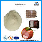 کرم کم چرب Gell Gel، کرم رنگ سفید، CAS شماره 71010-52-1 تولید گوشت