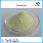 مواد غذایی با کیفیت بالا نمک بالا Acyl / Low Acyl Gellan Gum برای تولید نوشیدنی