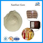 پودر پودر مواد غذایی Thickener Natural XCD Polymer 80 Mesh Food Grade C35H49O29