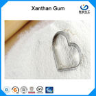 مواد افزودنی غذایی پودر سفید مخصوص خمیر دندان Xanthan Gum Thickener C35H49O29