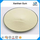 پودر سفید Xanthan Gum Additive 80-200 Mesh for Bakery