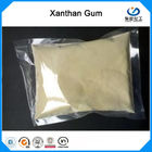خلوص بالا Xanthan gum Polymer پودر سفید Halal گواهینامه