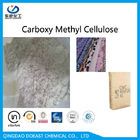 درجه صنعت CMC Carboxymethyl cellulose ویسکوزیته بالا CAS NO 9004-32-4