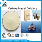 کربن سفید روغن حفاری درجه خلوص بالا Carboxy Methyl Cellulose CMC HS 39123100