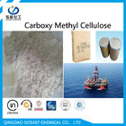 حفاری نفت Carboxy Methylcellulose CMC CAS NO 9004-32-4