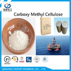 ویسکوزیته بالا CMC نفت حفاری درجه سدیم Carboxylmethyl Cellulose CAS HS 39123100