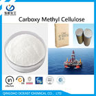 کربن سفید روغن حفاری درجه خلوص بالا Carboxy Methyl Cellulose CMC HS 39123100