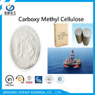 ویسکوزیته بالا CMC نفت حفاری درجه سدیم Carboxylmethyl Cellulose CAS HS 39123100