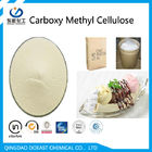 پودر CMC کربوکسیل متیل سلولز سدیم بالا برای تولید بستنی