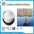 CMC Carboxy Methyl Cellulose ویسکوزیته روغن حفاری درجه CAS NO 9004-32-4