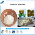 پودر کریستالی سفید، مواد افزودنی غذایی آسکوربیل پالمیتات، EINECS 205-305-4