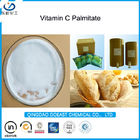 EINECS 205-305-4 پودر آسکوربیل پالمیتیت در مواد افزودنی آنتی اکسیدان مواد غذایی CAS 137-66-6