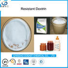 مقادیر زیاد فیبر حاوی دقتورین در غذا CAS 9004-53-9 استفاده در شیرینی های آشامیدنی